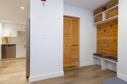 Primary Bedroom Photo of 122 3309 Ptarmigan Place, Whistler, BC
