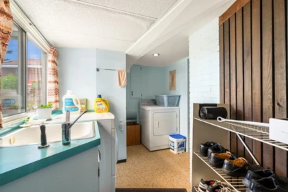 Basement Recreation Room Photo of 6720 Donald Road, Richmond, BC