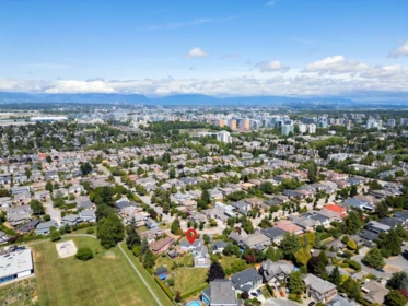 6720 Donald Road, Richmond, BC, Richmond — Single Family Residence for sale