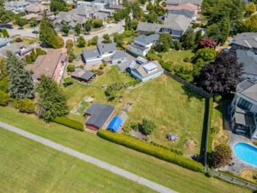 6720 Donald Road, Richmond, BC, Richmond — Single Family Residence for sale