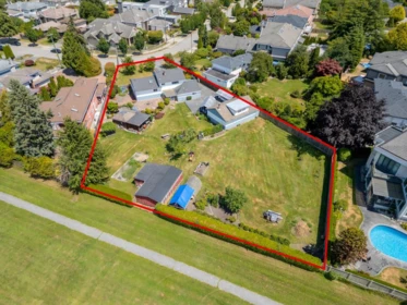 6720 Donald Road, Richmond, BC, Richmond — Single Family Residence for sale