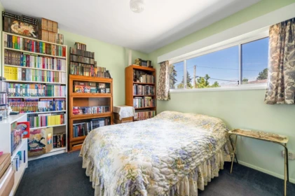 Office / Den Photo of 6720 Donald Road, Richmond, BC