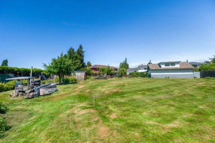 Outdoor Deck Photo of 6720 Donald Road, Richmond, BC