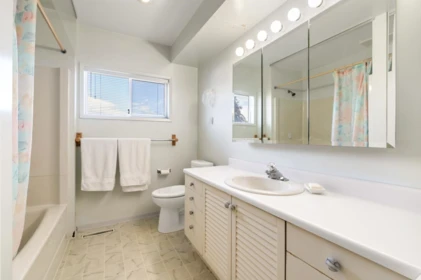 Powder Room Photo of 6720 Donald Road, Richmond, BC