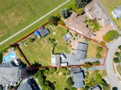 6720 Donald Road, Richmond, BC