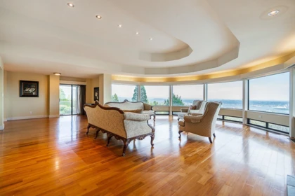 1542 Chartwell Drive, West Vancouver, BC, West Vancouver — Single Family Residence for sale
