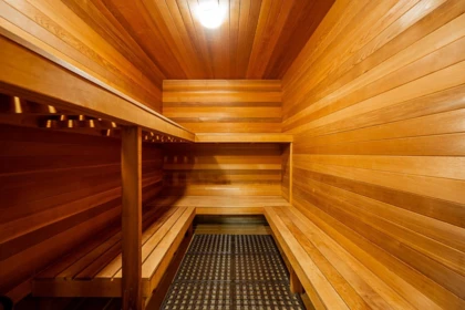 Hallway Photo of 1542 Chartwell Drive, West Vancouver, BC