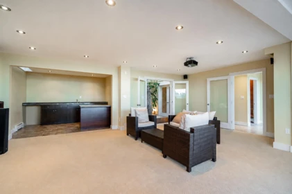 Mudroom Photo of 1542 Chartwell Drive, West Vancouver, BC