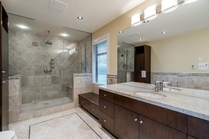 Office / Den Photo of 1542 Chartwell Drive, West Vancouver, BC
