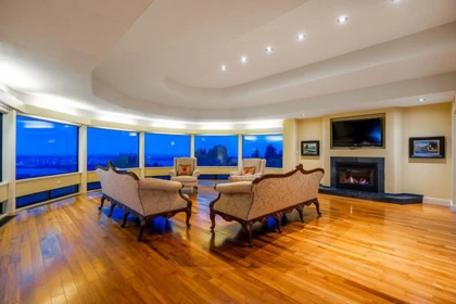 Pantry Photo of 1542 Chartwell Drive, West Vancouver, BC
