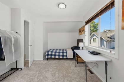 Laundry Room Photo of 6 19236 119 Avenue, Pitt Meadows, BC