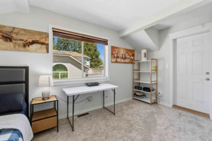 Mudroom Photo of 6 19236 119 Avenue, Pitt Meadows, BC