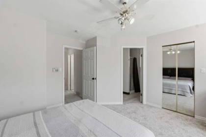 Office / Den Photo of 6 19236 119 Avenue, Pitt Meadows, BC