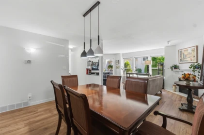 Pantry Photo of 6 19236 119 Avenue, Pitt Meadows, BC