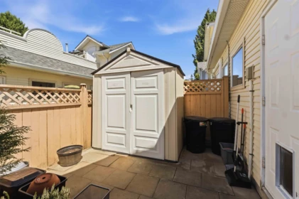 Street View Photo of 6 19236 119 Avenue, Pitt Meadows, BC