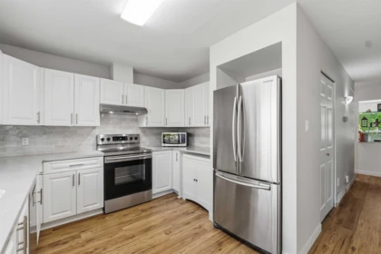 Walk-In Closet Photo of 6 19236 119 Avenue, Pitt Meadows, BC