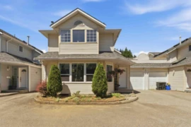 6 19236 119 Avenue, Pitt Meadows, BC