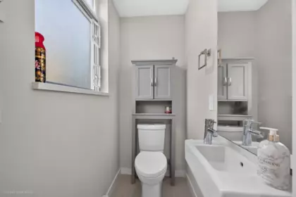 Primary Bathroom Photo of 9 15151 Edmund Drive, Surrey, BC