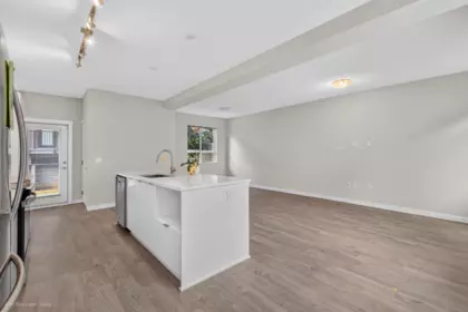 Primary Bedroom Photo of 9 15151 Edmund Drive, Surrey, BC