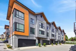 9 15151 Edmund Drive, Surrey, BC
