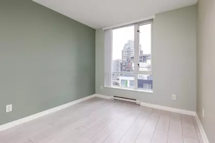 Mudroom Photo of 1708 1082 Seymour Street, Vancouver, BC