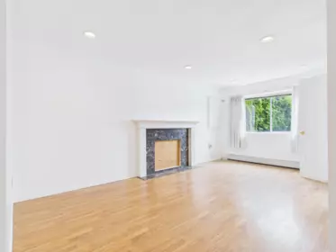 Basement Recreation Room Photo of 951 Everett Crescent, Burnaby, BC