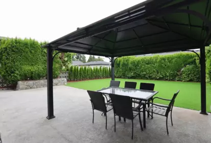 Breakfast Nook Photo of 951 Everett Crescent, Burnaby, BC
