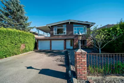 951 Everett Crescent, Burnaby, BC, Burnaby — Single Family Residence for sale
