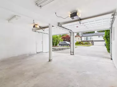 Playground / Recreational Area Near 951 Everett Crescent, Burnaby, BC