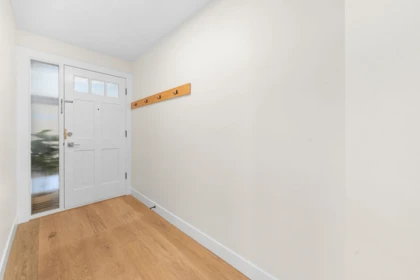 Aerial View of 911 555 W 28th Street, North Vancouver, BC