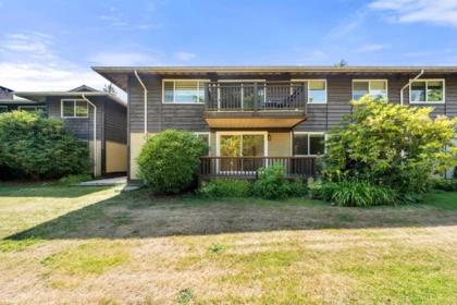 Office / Den Photo of 911 555 W 28th Street, North Vancouver, BC