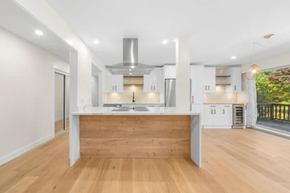 Pantry Photo of 911 555 W 28th Street, North Vancouver, BC