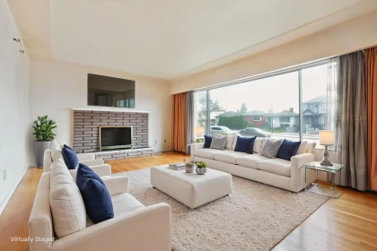 2894 Mcgill Street, Vancouver, BC, Vancouver — Single Family Residence for sale