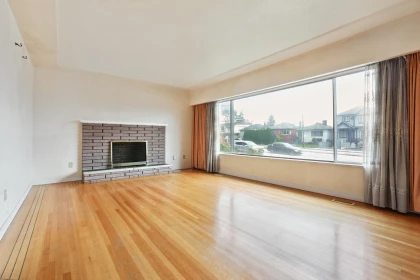 2894 Mcgill Street, Vancouver, BC, Vancouver — Single Family Residence for sale