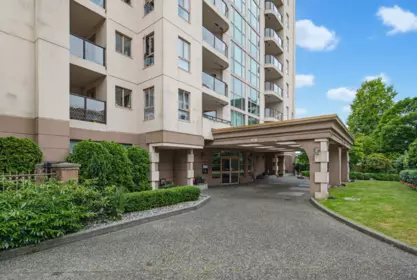 202 612 Fifth Avenue, New Westminster, BC, New Westminster — Apartment/Condo for sale