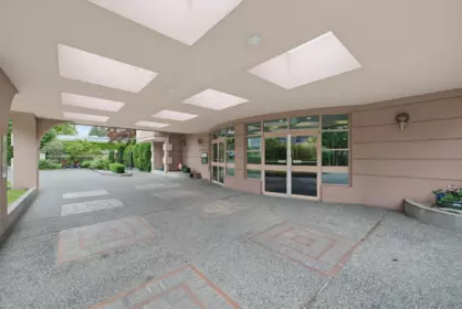 Street View Photo of 202 612 Fifth Avenue, New Westminster, BC