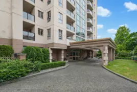 202 612 Fifth Avenue, New Westminster, BC
