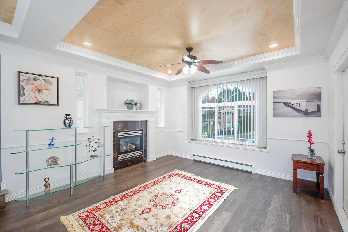 Dining Area Photo of 10229 122 Street, Surrey, BC