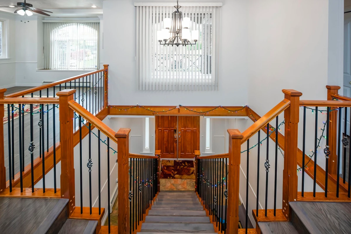 Family Room Photo of 10229 122 Street, Surrey, BC