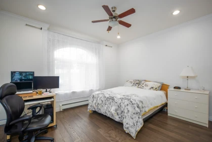 Bedroom 2 Photo of 10229 122 Street, Surrey, BC