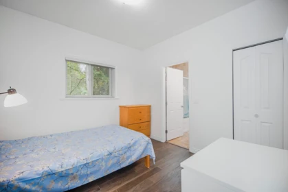 Bedroom 4 Photo of 10229 122 Street, Surrey, BC