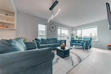 308 22265 Dewdney Trunk Road, Maple Ridge, BC, Maple Ridge — Apartment/Condo for sale