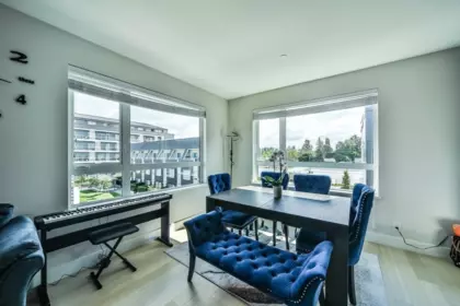 308 22265 Dewdney Trunk Road, Maple Ridge, BC, Maple Ridge — Apartment/Condo for sale
