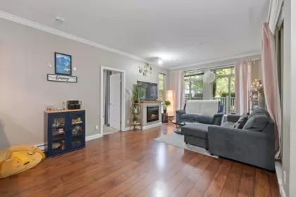 Pantry Photo of 101 10180 153 Street, Surrey, BC
