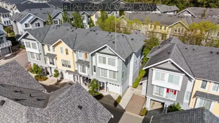 Community Amenities Photo (Clubhouse) of 126 5550 Admiral Way, Delta, BC