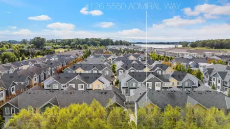 126 5550 Admiral Way, Delta, BC, Delta — Townhouse for sale