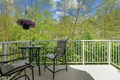Hot Tub / Spa Photo of 126 5550 Admiral Way, Delta, BC