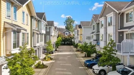 Neighborhood Park Photo Near 126 5550 Admiral Way, Delta, BC