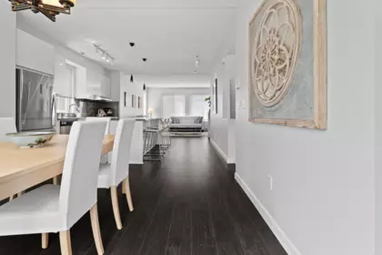 Pantry Photo of 126 5550 Admiral Way, Delta, BC