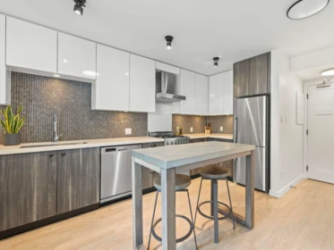 502 311 E 6th Avenue, Vancouver, BC, Vancouver — Apartment/Condo for sale